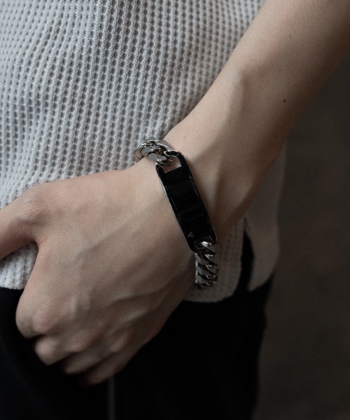 chain bracelet 9th（ブレスレット）｜cii（シー）の