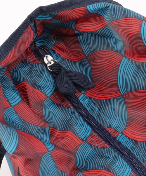 LBC(エルビーシー)の「ラタ保冷コンパクトバッグ(トートバッグ・レディース・イエロー/グリーン/レッド/ブルー・FREE)」の20枚目の写真