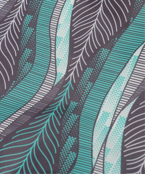 LBC(エルビーシー)の「ラタ保冷コンパクトバッグ(トートバッグ・レディース・イエロー/グリーン/レッド/ブルー・FREE)」の8枚目の写真