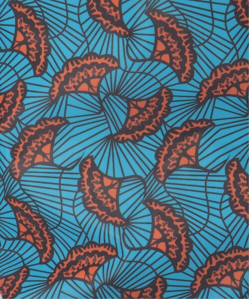 LBC(エルビーシー)の「ラタ保冷コンパクトバッグ(トートバッグ・レディース・イエロー/グリーン/レッド/ブルー・FREE)」の7枚目の写真