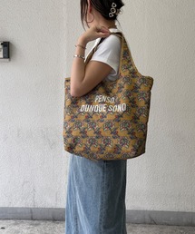 LBC | ラタ保冷コンパクトバッグ(トートバッグ)