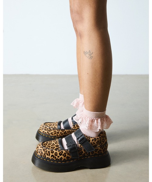Dr Martens★BUZZ MARY JANE★メリージェーン★厚底 Womens Dr. Martens Buzz Mary Jane Casual Shoe - Black | Journeys