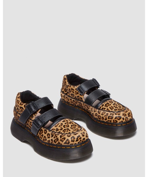 セール】Dr. Martens/ドクターマーチン BUZZ メリージェーン