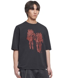 NOMANUAL｜NOMANUAL（メンズ）のTシャツ/カットソー通販 - ZOZOTOWN