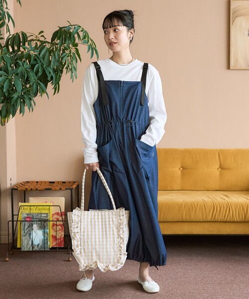 Sundayさま専用 セール】THOUSAND MILE × FREAK'S STORE/サウザンドマイル