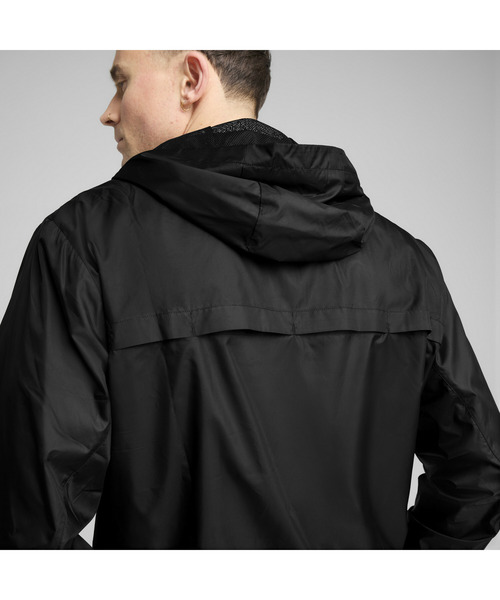 PUMA プーマ メンズ ESS レギュラー ウィンドブレイカー