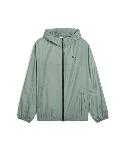 PUMA プーマ メンズ ESS レギュラー ウィンドブレイカー