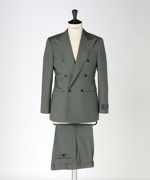 UNITED ARROWS（ユナイテッドアローズ）の「Vitale Barberis Canonico