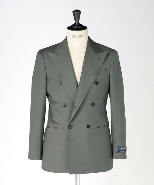 UNITED ARROWS（ユナイテッドアローズ）の「Vitale Barberis Canonico