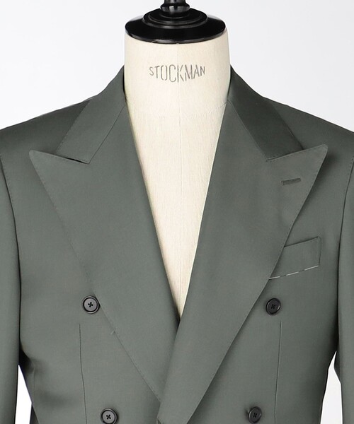 UNITED ARROWS（ユナイテッドアローズ）の「Vitale Barberis Canonico