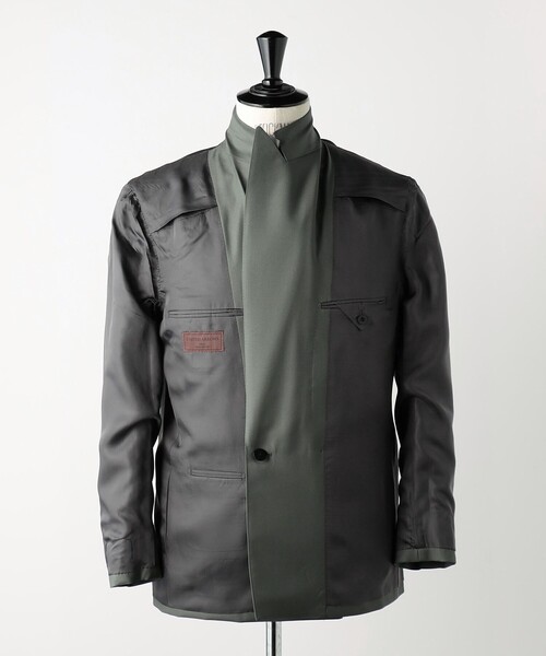 UNITED ARROWS（ユナイテッドアローズ）の「Vitale Barberis Canonico