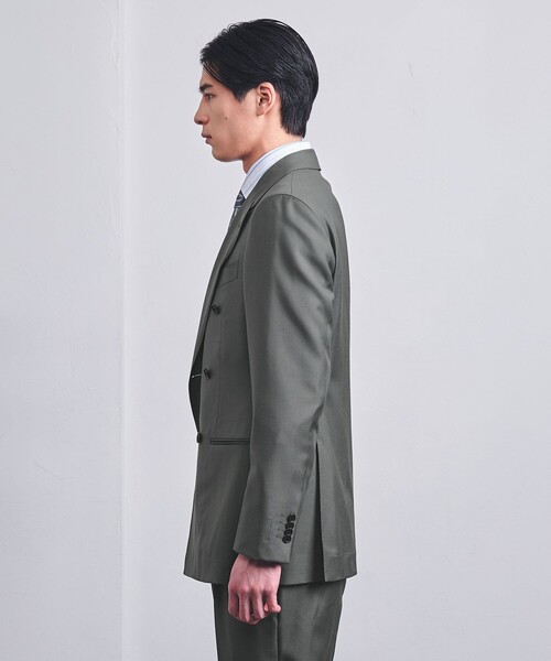 UNITED ARROWS（ユナイテッドアローズ）の「Vitale Barberis Canonico