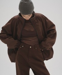 TODAYFUL(gDfCt)́yTODAYFUL/gDfCtzUseful Zip Blouzon/[XtWbvu](u])