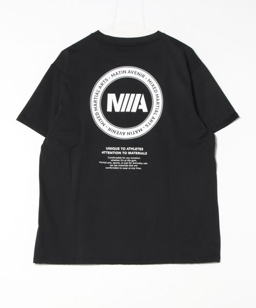 MATIN AVENIR マタンアヴニール Tシャツ サーフパンツ 上下セット MATIN AVENIR 水着 「ムラサキスポーツ限定」MATIN AVENIR