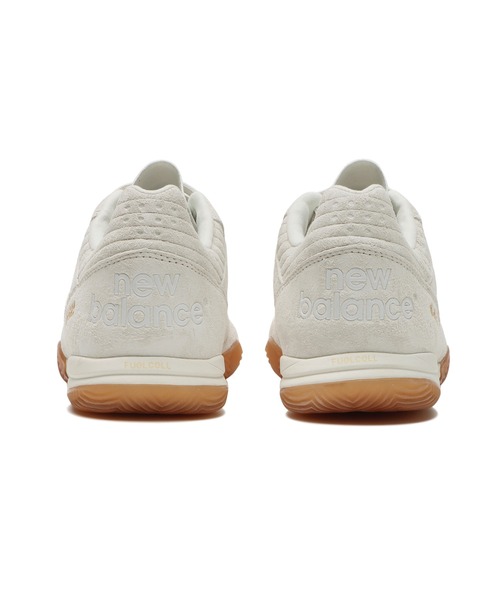 セール】【BILLY'S EXCLUSIVE】MS41LWT2 WHITE（スニーカー）｜New