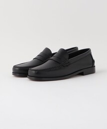 【シン】STEAVEN ALAN スティーブンアラン ビット ローファー STEVEN ALAN ローファー 「ARTESANOS × Steven Alan」 LEATHER