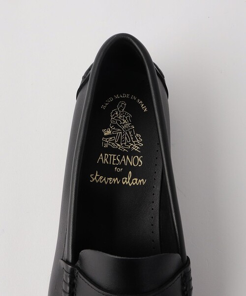 Steven Alan（スティーブンアラン）の「＜ARTESANOS × Steven Alan