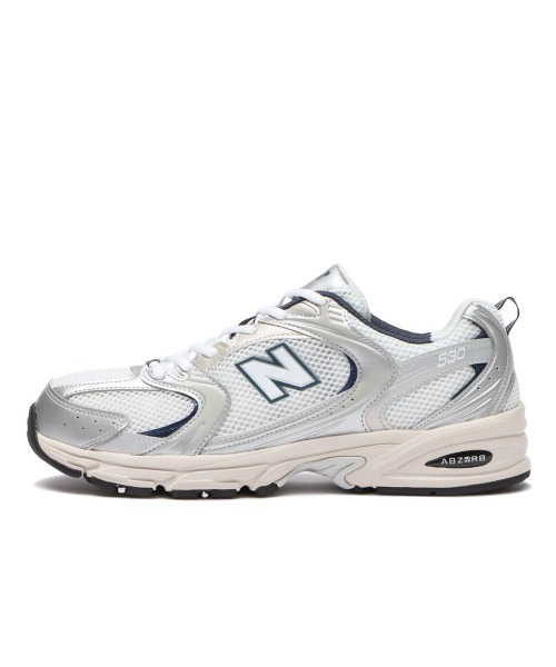 【New Balance】送料・関税込★530 Vintage MR530VS スニーカー New Balance スニーカー 530 レディース メンズ : ZOZOTOWN