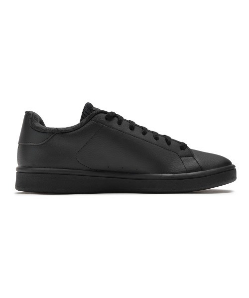 adidas(アディダス)の「【adidas】 URBAN COURT M(スニーカー・メンズ・ブラック×ブラック・25.0cm/25.5cm/26.0cm/26.5cm/27.0cm/27.5cm/28.0cm/29.0cm)」の7枚目の写真