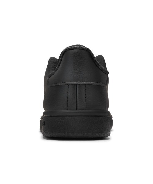 adidas(アディダス)の「【adidas】 URBAN COURT M(スニーカー・メンズ・ブラック×ブラック・25.0cm/25.5cm/26.0cm/26.5cm/27.0cm/27.5cm/28.0cm/29.0cm)」の8枚目の写真