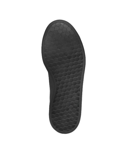 adidas(アディダス)の「【adidas】 URBAN COURT M(スニーカー・メンズ・ブラック×ブラック・25.0cm/25.5cm/26.0cm/26.5cm/27.0cm/27.5cm/28.0cm/29.0cm)」の10枚目の写真