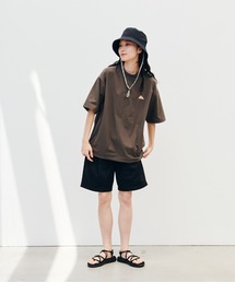 KELTY（ケルティ）の「ラッシュ コンフォート S/S ティーシャツ（Tシャツ/カットソー）」