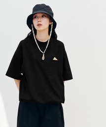 ラッシュ コンフォート S/S ティーシャツ