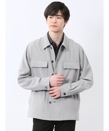 renoma⚪︎トップス セール】サイドドロストVネックサマーニットトップス/フレンチ