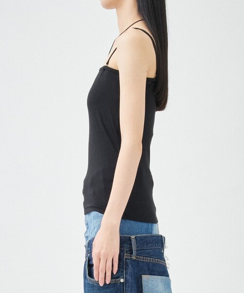 determ/デターム】collagen Multiway Cami/キャミソール