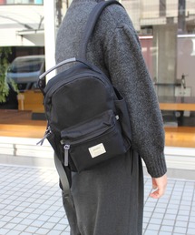 anello | 【anello】アネロ モッテ ハンドル付きミニリュック GHM0554(バックパック/リュック)