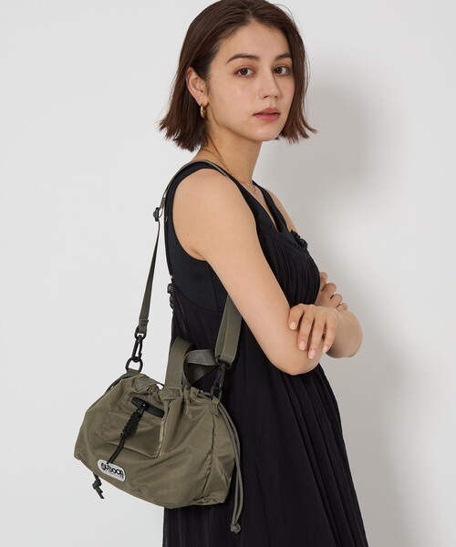 NEIGHBORHOOD✕OUTDOOR　ショルダーバッグ OUTDOOR PRODUCTS ショルダーバッグ キッズ アウトドア