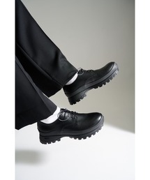 PADRONE（パドローネ）の「(入荷禁止)（ドレスシューズ・メンズ）」