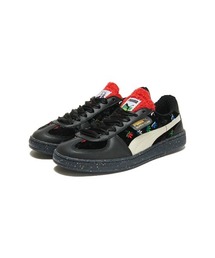 PUMA PALERMO MODA パレルモ　GLAM 替え紐付き　プーマ PUMA PALERMO MODA パレルモ GLAM 替え紐付き プーマ