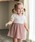 10mois�i�f�B�����j�́u�y10mois(�f�B����)�z�M���K�����{���{�f�B�I�[�� 70�E80cm�i�����p�[�X�j�v�b�s���N