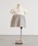 10mois�i�f�B�����j�́u�y10mois(�f�B����)�z�M���K�����{���{�f�B�I�[�� 70�E80cm�i�����p�[�X�j�v�b���C�g�u���[