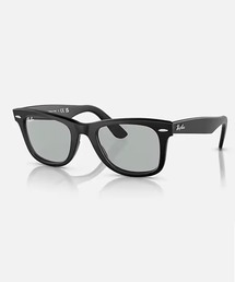 Ray-Ban | Ray-Ban/レイバン サングラス Original Wayfarer Classic 紫外線対策 UV対策 0RB2140F-601SR(サングラス)