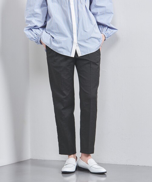 UNITED ARROWS（ユナイテッドアローズ）の「シャイニー スリム