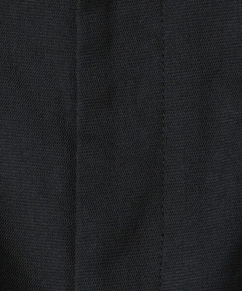 UNITED ARROWS（ユナイテッドアローズ）の「シャイニー スリム パンツ（スラックス・レディース・ブラック/ワインレッド/ダークグレー/ライトピンク・36/34/38/32/42/40）」の20枚目の写真