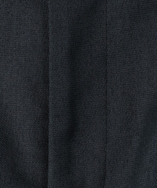 UNITED ARROWS（ユナイテッドアローズ）の「シャイニー スリム パンツ（スラックス・レディース・ブラック/ワインレッド/ダークグレー/ライトピンク・36/34/38/32/42/40）」の13枚目の写真