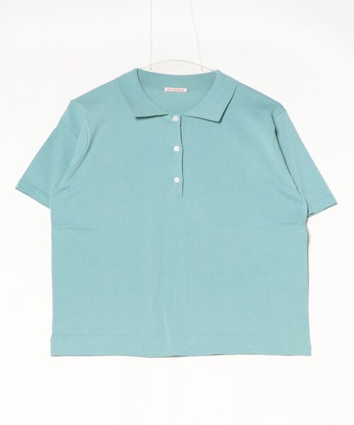 RYE TENDER/ライテンダー アダムスポロ ADAMS POLO（ポロシャツ）｜RYE