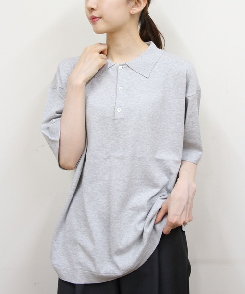 セール】RYE TENDER/ライテンダー アダムスポロ ADAMS POLO