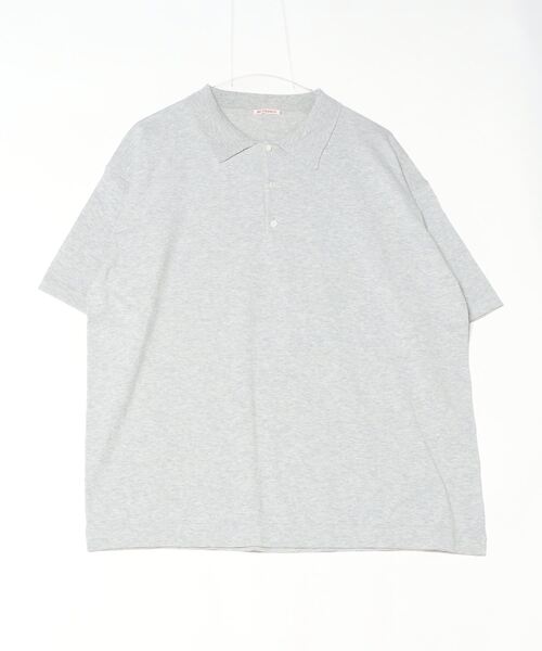 RYE TENDER/ライテンダー アダムスポロ ADAMS POLO（ポロシャツ）｜RYE