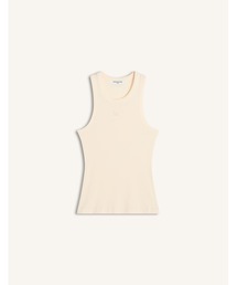 Maison Kitsune｜メゾンキツネのタンクトップ通販 - ZOZOTOWN