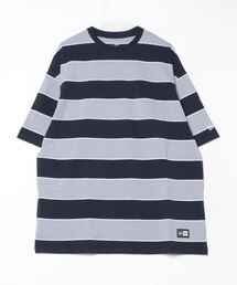 ニューエラ  SS OS CT TEE MULBOR NVY