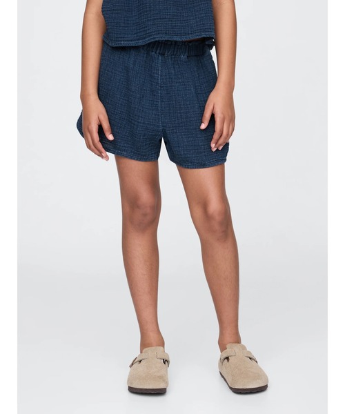 キッズガーボン　3袋 ユニクロ公式 | BOYS エアリズムボクサーブリーフ/3枚組/前閉じ