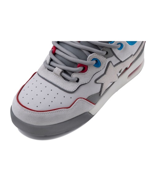 BAPE FLIP STA #2（スニーカー）｜A BATHING APE（アベイシング