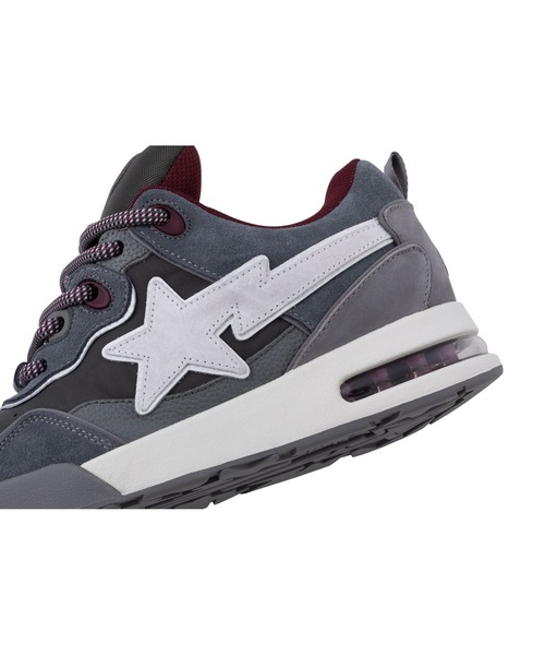 A BATHING APE flip sta スニーカー A BATHING APE® BAPE Flip STA #2 M2 | Bape official website