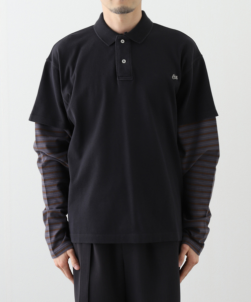 ERL イーアールエル Silo Tシャツ ERL_11000000384208_1750_1.webp