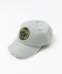 エンブレムクラッシュキャップ/327466