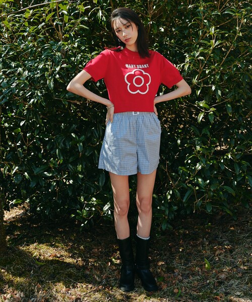 PUBLUX（パブリュクス）の「MARY QUANT × PUBLUX/マリークワント 相良